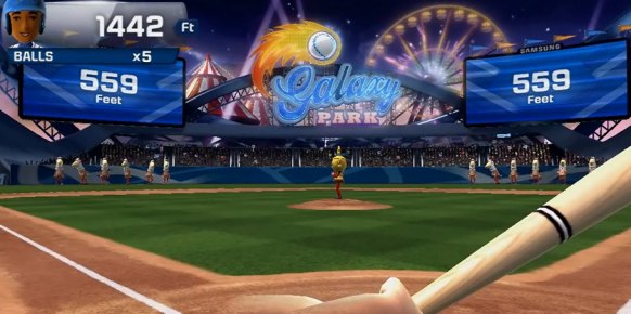Kinect Sports 2 Xbox 360