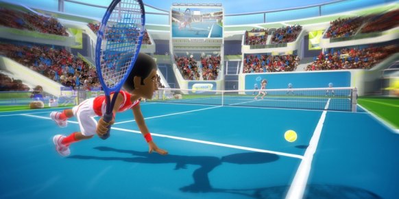 Kinect Sports 2
