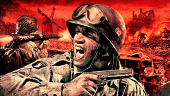 ¡A las armas! La serie Brothers in Arms se estrena en GOG