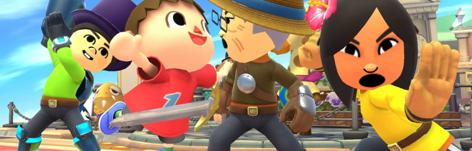 Análisis Super Smash Bros. Análisis Super Smash Bros.