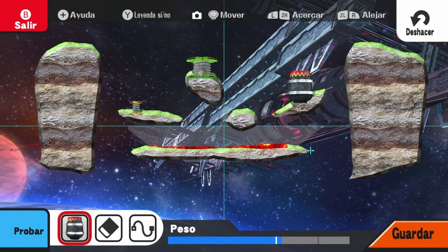 Super Smash Bros.