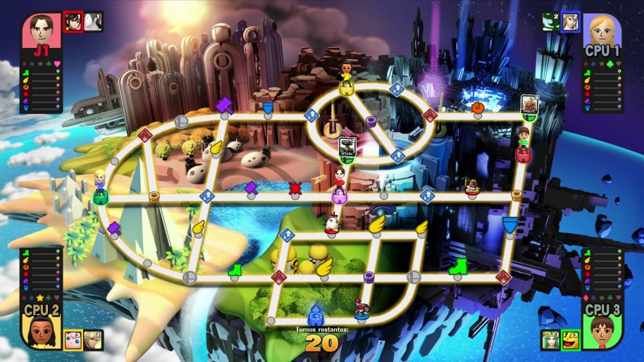 Super Smash Bros. Wii U