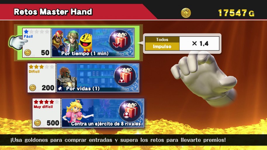 Super Smash Bros.