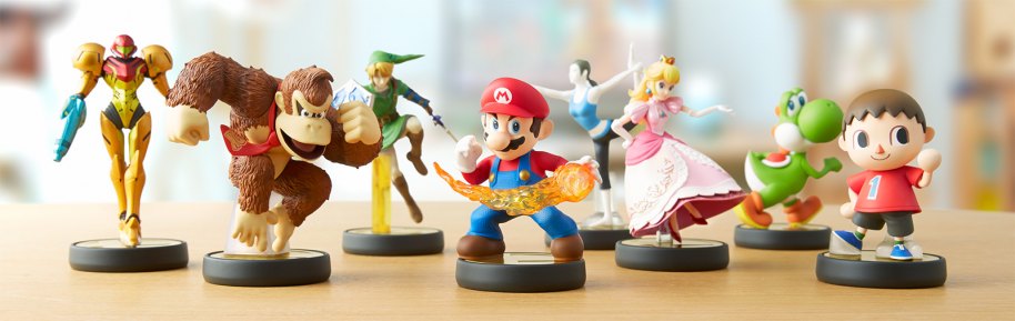 Super Smash Bros.