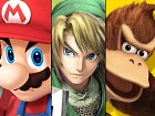 Super Smash Bros.