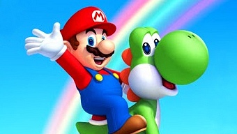 Se rumorea con una revisión de New Super Mario Bros. U en Switch