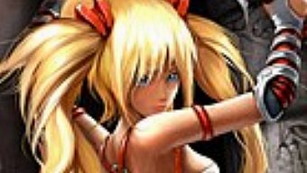 Konami anuncia Blades of Time para PlayStation 3 y Xbox 360