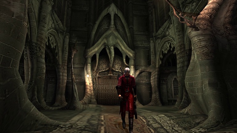 Devil May Cry HD Collection Devil May Cry HD Collection