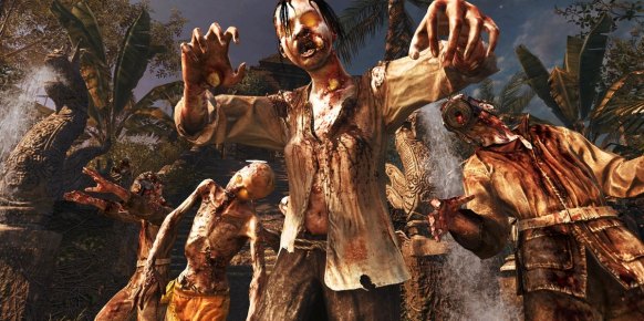 Call of Duty Black Ops - Annihilation análisis
