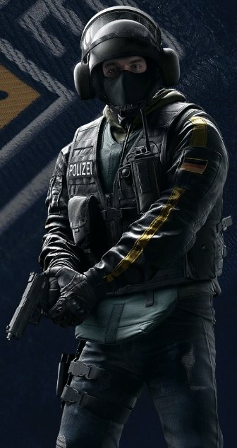 Rainbow Six Siege Xbox One