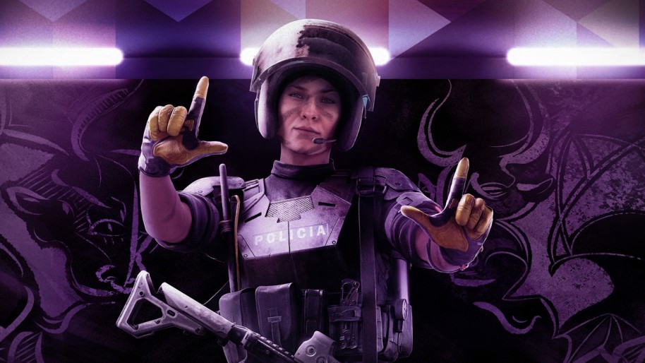 Rainbow Six Siege PC
