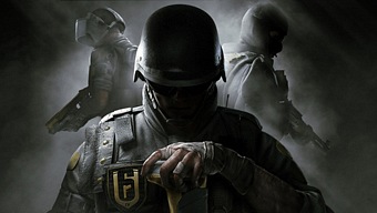 Ubisoft reduce el tamaño de instalación de Rainbow Six: Siege
