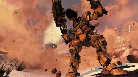 Titanfall