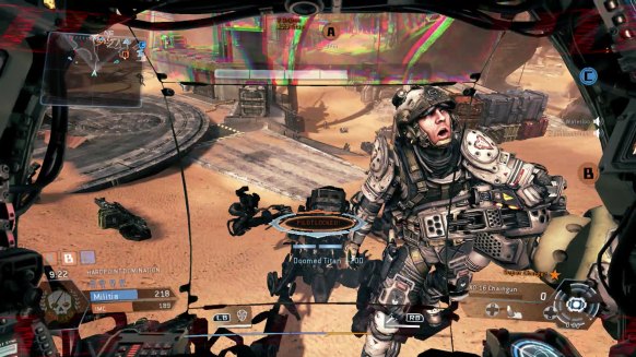 Titanfall PC