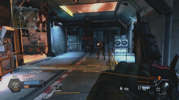 Titanfall