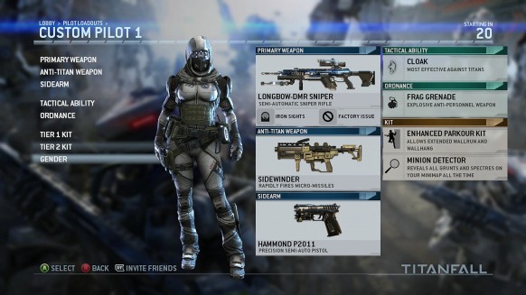 Titanfall