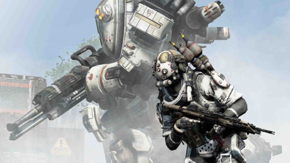 Titanfall PC