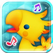 Theatrhythm: Final Fantasy