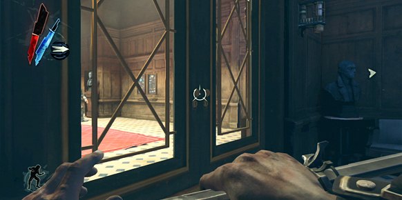 Dishonored Xbox 360