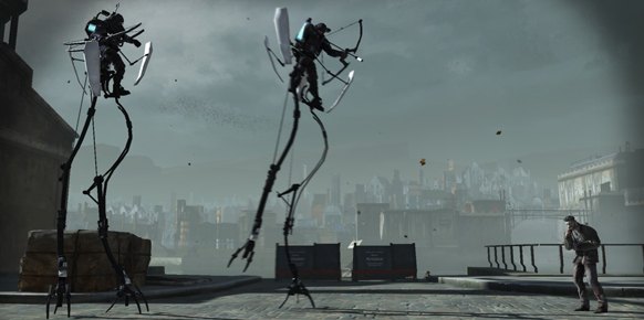 Dishonored Xbox 360