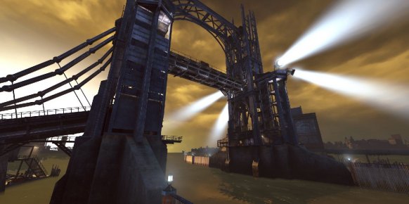 Dishonored Xbox 360