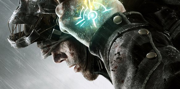 Dishonored Dishonored