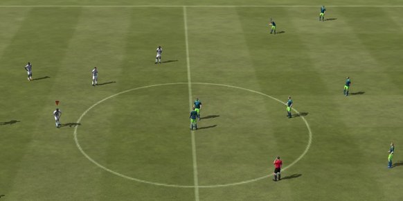 FIFA 13 análisis