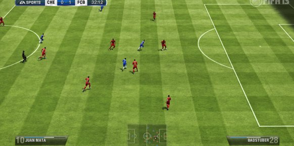 FIFA 13 PS3