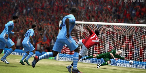 FIFA 13