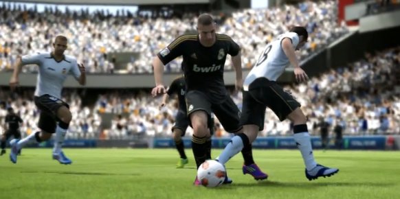 FIFA 13 FIFA 13