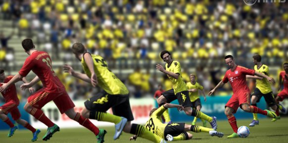 FIFA 13 FIFA 13