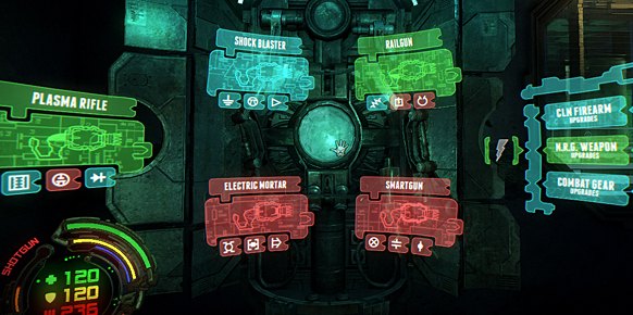 Hard Reset