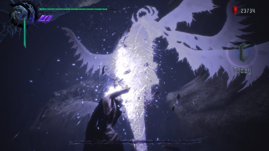 Devil May Cry 5
