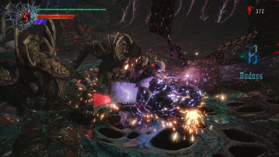 Devil May Cry 5 PC