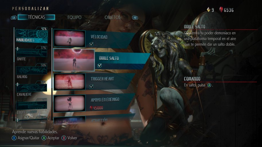 Devil May Cry 5