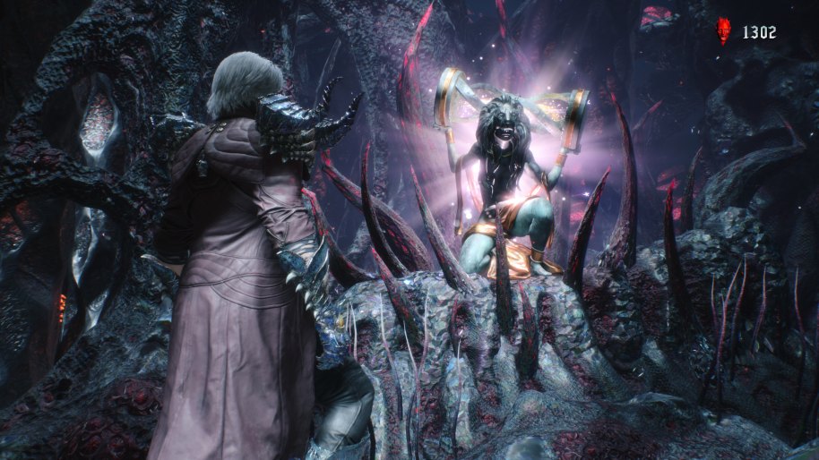 Devil May Cry 5 PC