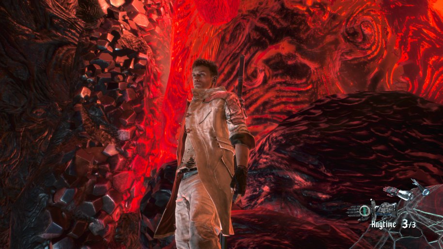 Devil May Cry 5 PC