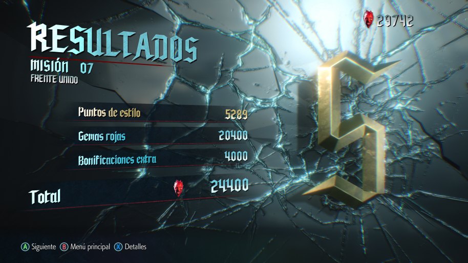 Devil May Cry 5 PC