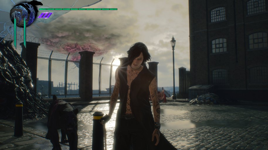 Devil May Cry 5 PC