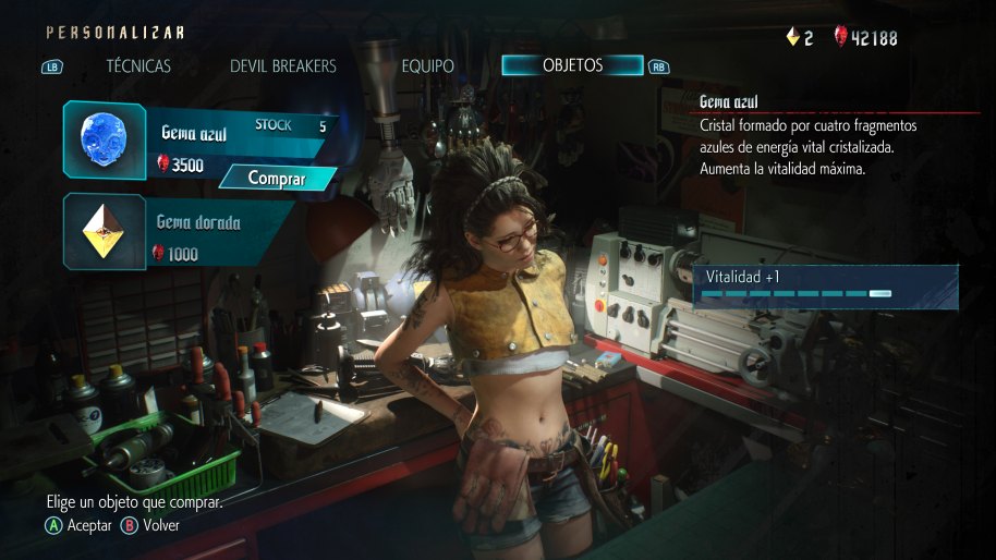 Devil May Cry 5
