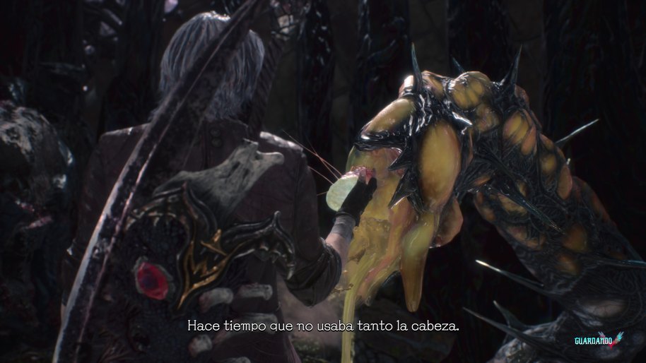 Devil May Cry 5