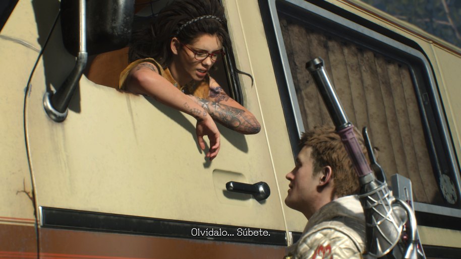 Devil May Cry 5