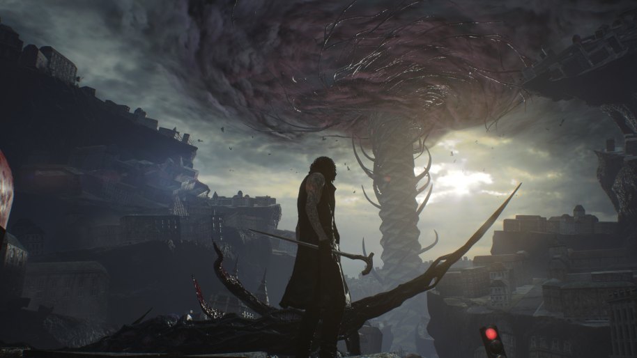Devil May Cry 5 análisis