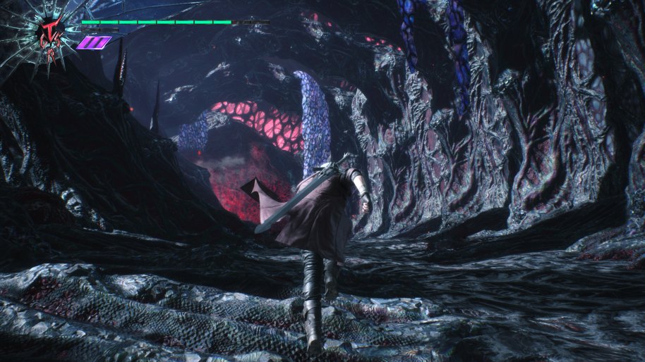 Devil May Cry 5