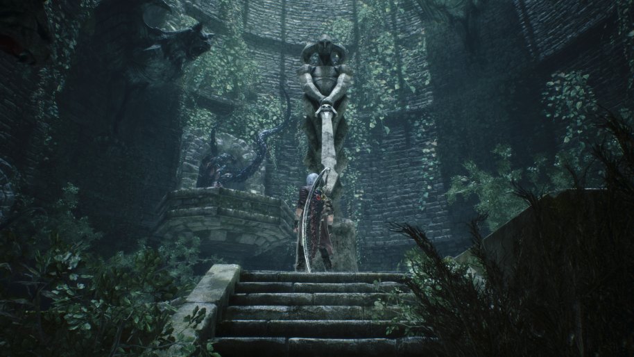 Devil May Cry 5