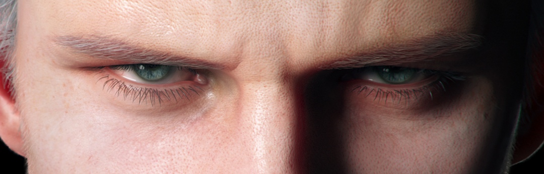 Devil May Cry 5 Devil May Cry 5