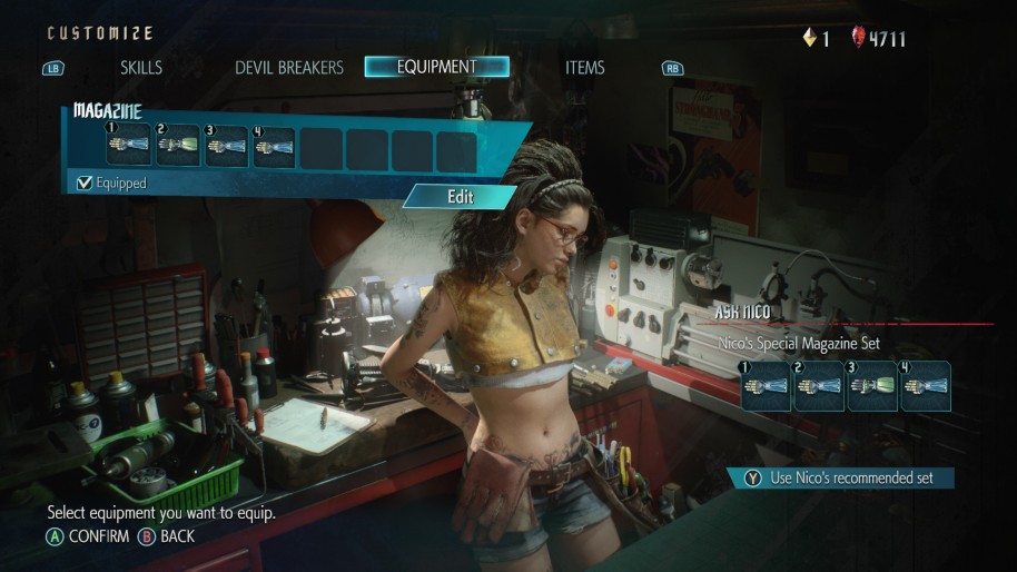Devil May Cry 5