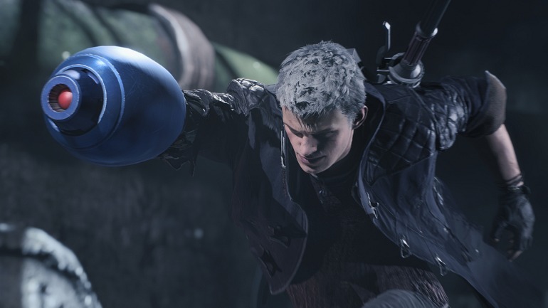 Devil May Cry 5 Devil May Cry 5