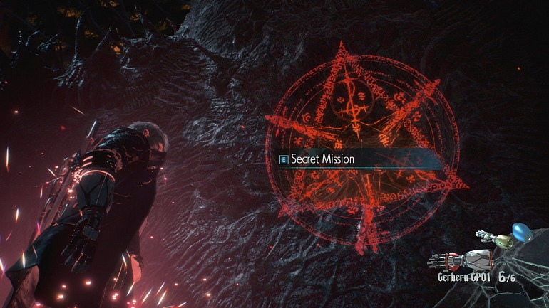 Devil May Cry 5 Devil May Cry 5