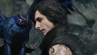 El diseñador de Devil May Cry 5, Ryosuke Yoshida, deja Capcom para trabajar en juegos de nueva generación